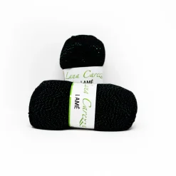 Giesse Scampoli Filati>Filato carezza lame'