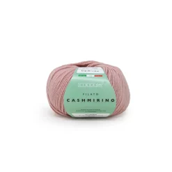 Giesse Scampoli Filati>Filato Cashmirino gomitolo da 50 gr