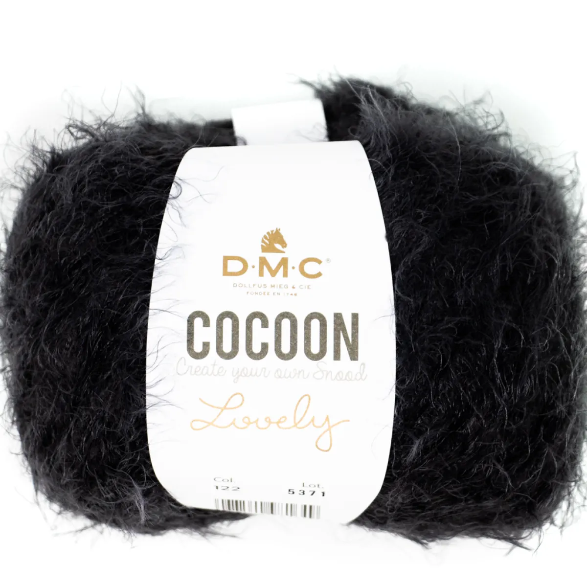 Giesse Scampoli Filati>filato cocoon DMC