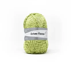 Giesse Scampoli Filati>Filato cotone viscosa 100GR
