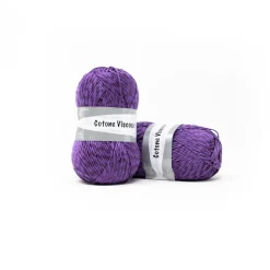 Giesse Scampoli Filati>Filato cotone viscosa 100GR