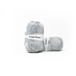 Giesse Scampoli Filati>Filato cotone viscosa 100GR