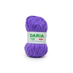 Giesse Scampoli Filati>FILATO DARIA GOMITOLO DA 100G