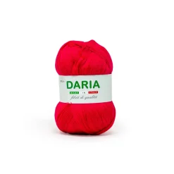 Giesse Scampoli Filati>FILATO DARIA GOMITOLO DA 100G