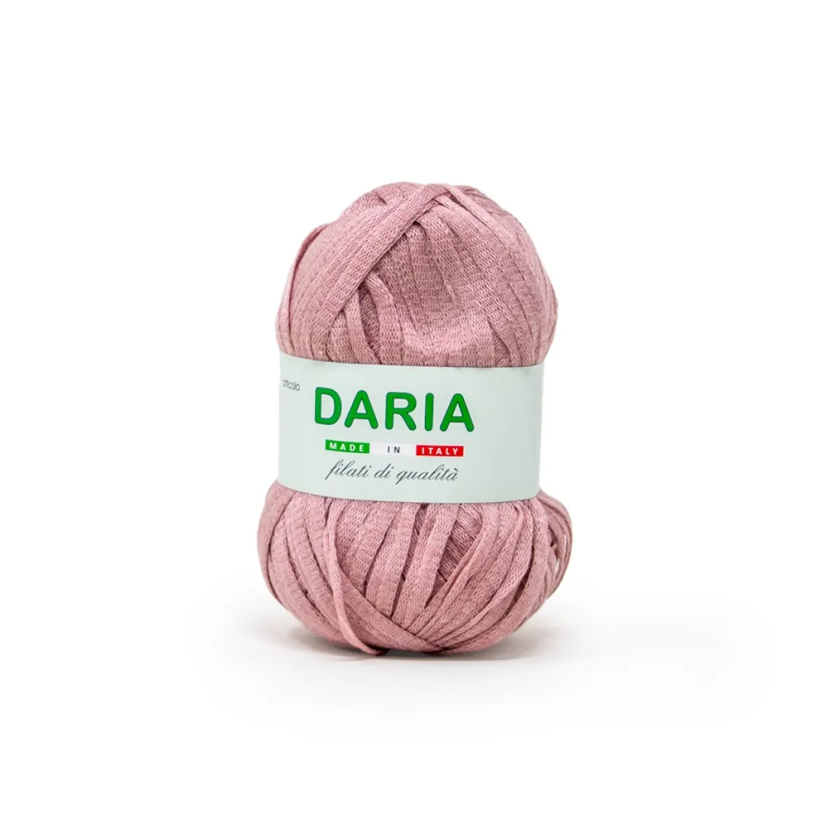 Giesse Scampoli Filati>FILATO DARIA GOMITOLO DA 100G