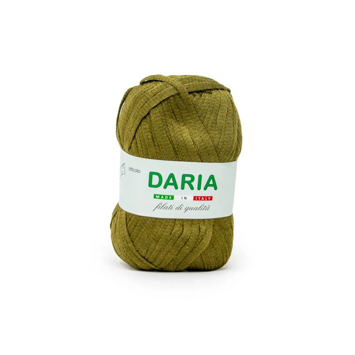 Giesse Scampoli Filati>FILATO DARIA GOMITOLO DA 100G