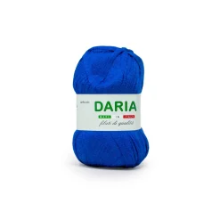 Giesse Scampoli Filati>FILATO DARIA GOMITOLO DA 100G