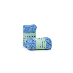 Giesse Scampoli Filati>FILATO FIOCCO AMIGURUMI GOMITOLO DA 50G