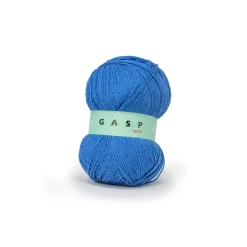 Giesse Scampoli Filati>Filato Gasp New gomitolo da 250gr