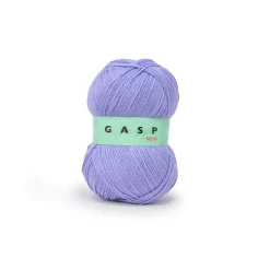 Giesse Scampoli Filati>Filato Gasp New gomitolo da 250gr