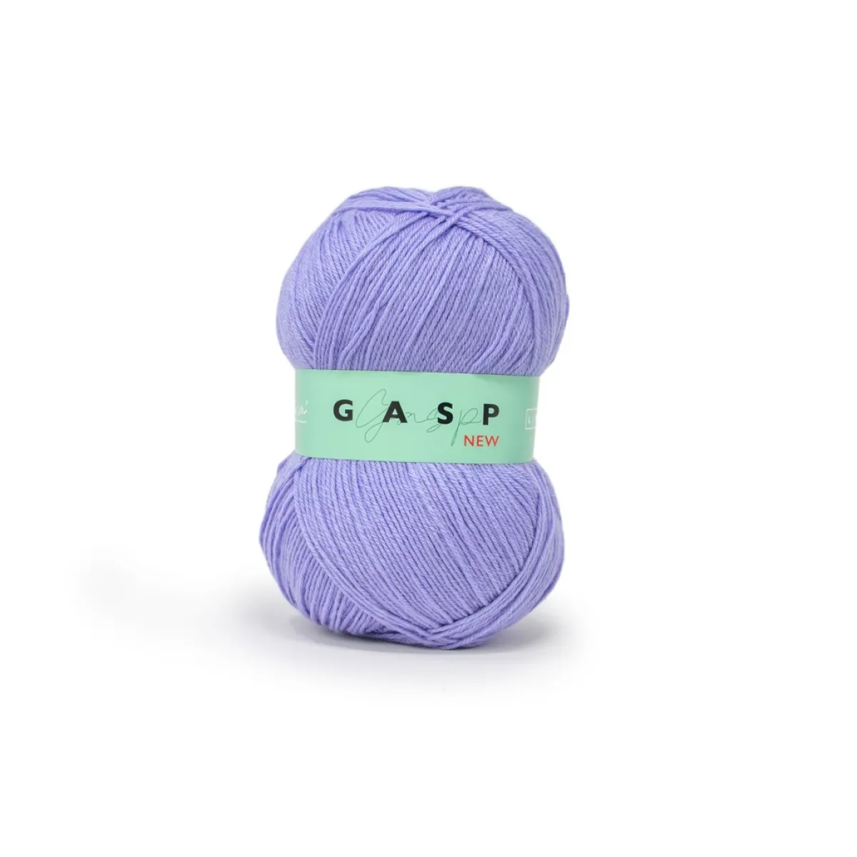 Giesse Scampoli Filati>Filato Gasp New gomitolo da 250gr