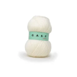 Giesse Scampoli Filati>Filato Gasp New gomitolo da 250gr