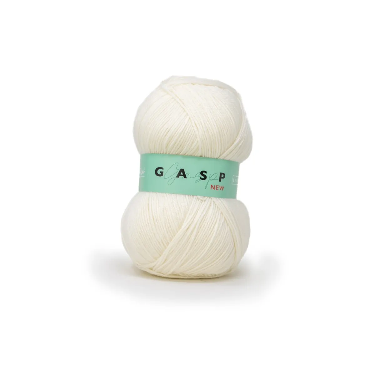 Giesse Scampoli Filati>Filato Gasp New gomitolo da 250gr