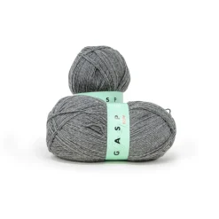 Giesse Scampoli Filati>Filato Gasp New gomitolo da 250gr