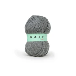 Giesse Scampoli Filati>Filato Gasp New gomitolo da 250gr