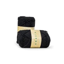 Giesse Scampoli Filati>FILATO GRECIA GOMITOLO DA 100G