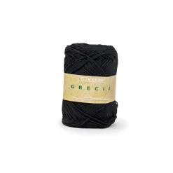 Giesse Scampoli Filati>FILATO GRECIA GOMITOLO DA 100G