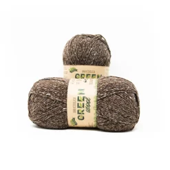 Giesse Scampoli Filati>Filato green wool