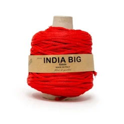 Giesse Scampoli Filati>Filato India Big gomitolo da 500gr