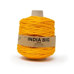 Giesse Scampoli Filati>Filato India Big gomitolo da 500gr