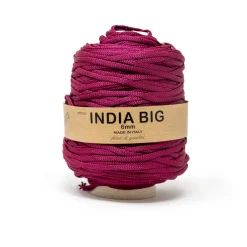 Giesse Scampoli Filati>Filato India Big gomitolo da 500gr