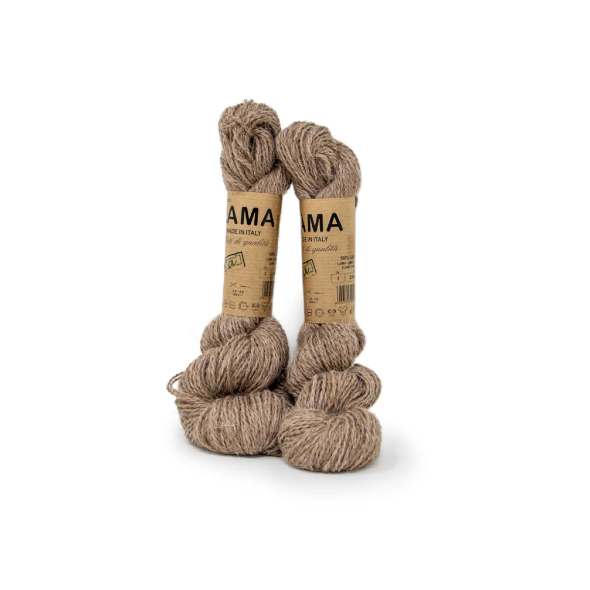 Giesse Scampoli Filati>Filato Lama gomitolo da 50gr