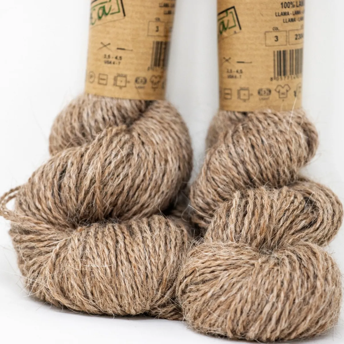 Giesse Scampoli Filati>Filato Lama gomitolo da 50gr