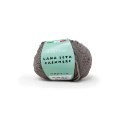 Giesse Scampoli Filati>Filato Lana Seta Cashmere gom. da 25g