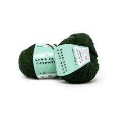 Giesse Scampoli Filati>Filato Lana Seta Cashmere gom. da 25g