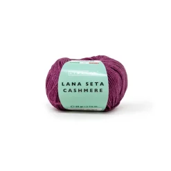 Giesse Scampoli Filati>Filato Lana Seta Cashmere gom. da 25g