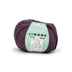 Giesse Scampoli Filati>Filato Limone gomitolo da 50gr