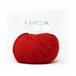 Giesse Scampoli Filati>Filato Luca gomitolo da 100gr