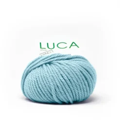 Giesse Scampoli Filati>Filato Luca gomitolo da 100gr