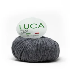 Giesse Scampoli Filati>Filato Luca gomitolo da 100gr