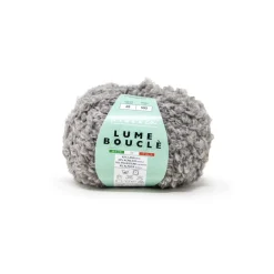 Giesse Scampoli Filati>Filato Lume Boucle' gomitolo da 50gr