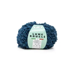 Giesse Scampoli Filati>Filato Lume Boucle' gomitolo da 50gr