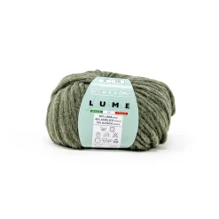 Giesse Scampoli Filati>Filato Lume gomitolo da 50g