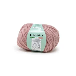 Giesse Scampoli Filati>Filato Lume gomitolo da 50gr