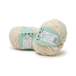 Giesse Scampoli Filati>Filato Lume gomitolo da 50gr