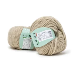 Giesse Scampoli Filati>Filato Lume gomitolo da 50gr