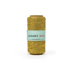 Giesse Scampoli Filati>Filato Luxury New gomitolo da 25g