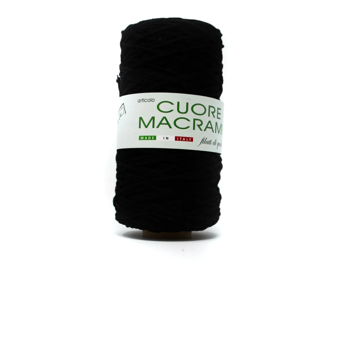 Giesse Scampoli Filati>Filato Macramè cuore