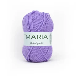 Giesse Scampoli Filati>Filato Maria gomitolo da 50gr