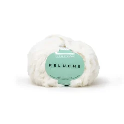 Giesse Scampoli Filati|Ferri E Uncinetti>Filato Peluche gomitolo da 100g