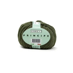 Giesse Scampoli Filati>FILATO PRINCIPE GOMITOLO DA 50G