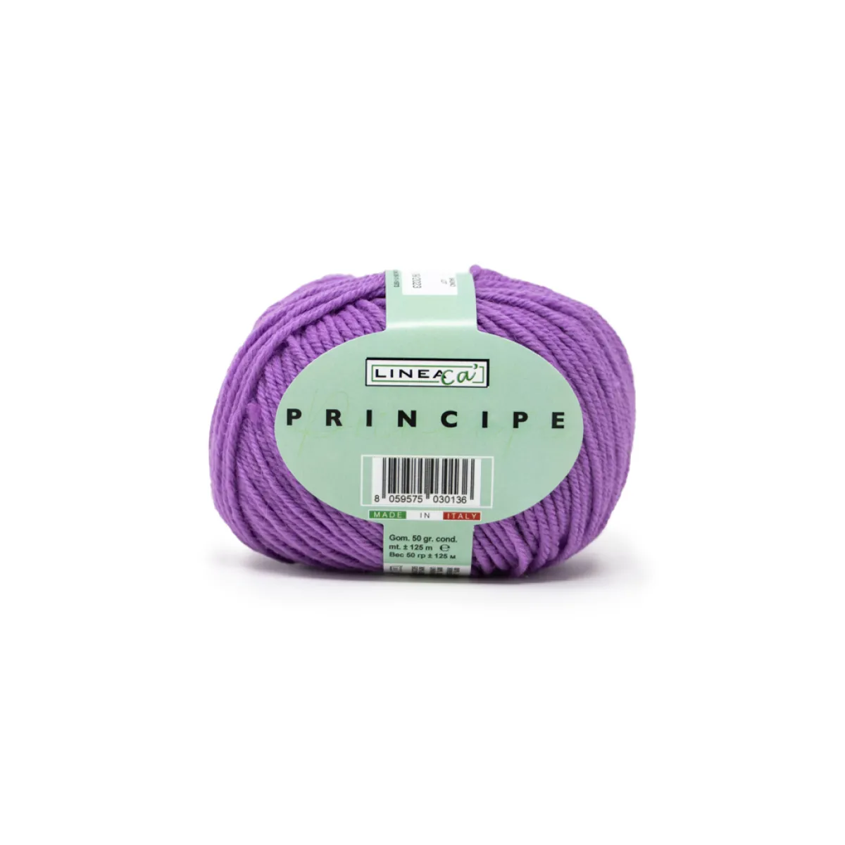 Giesse Scampoli Filati>Filato Principe gomitolo da 50gr