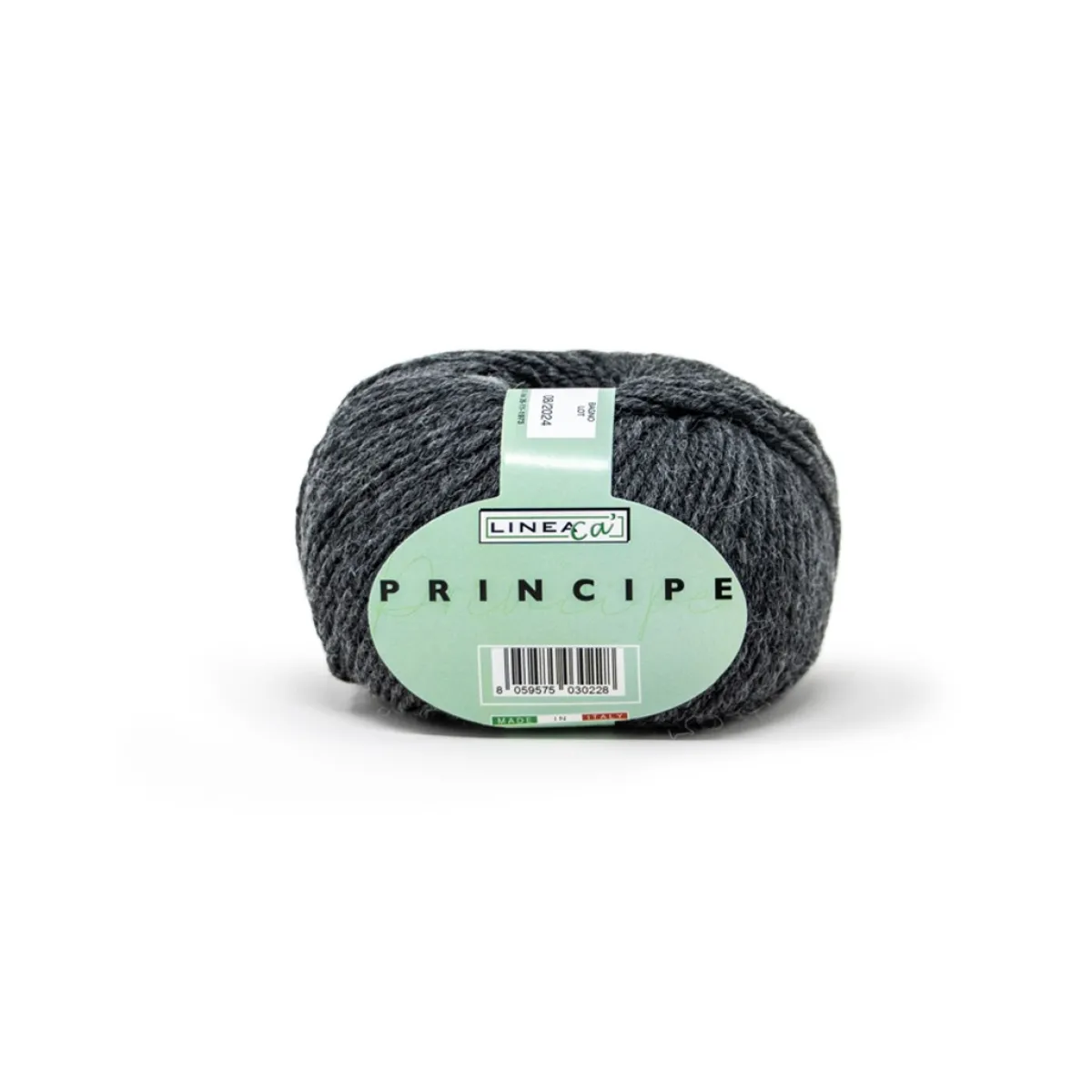 Giesse Scampoli Filati>Filato Principe gomitolo da 50gr