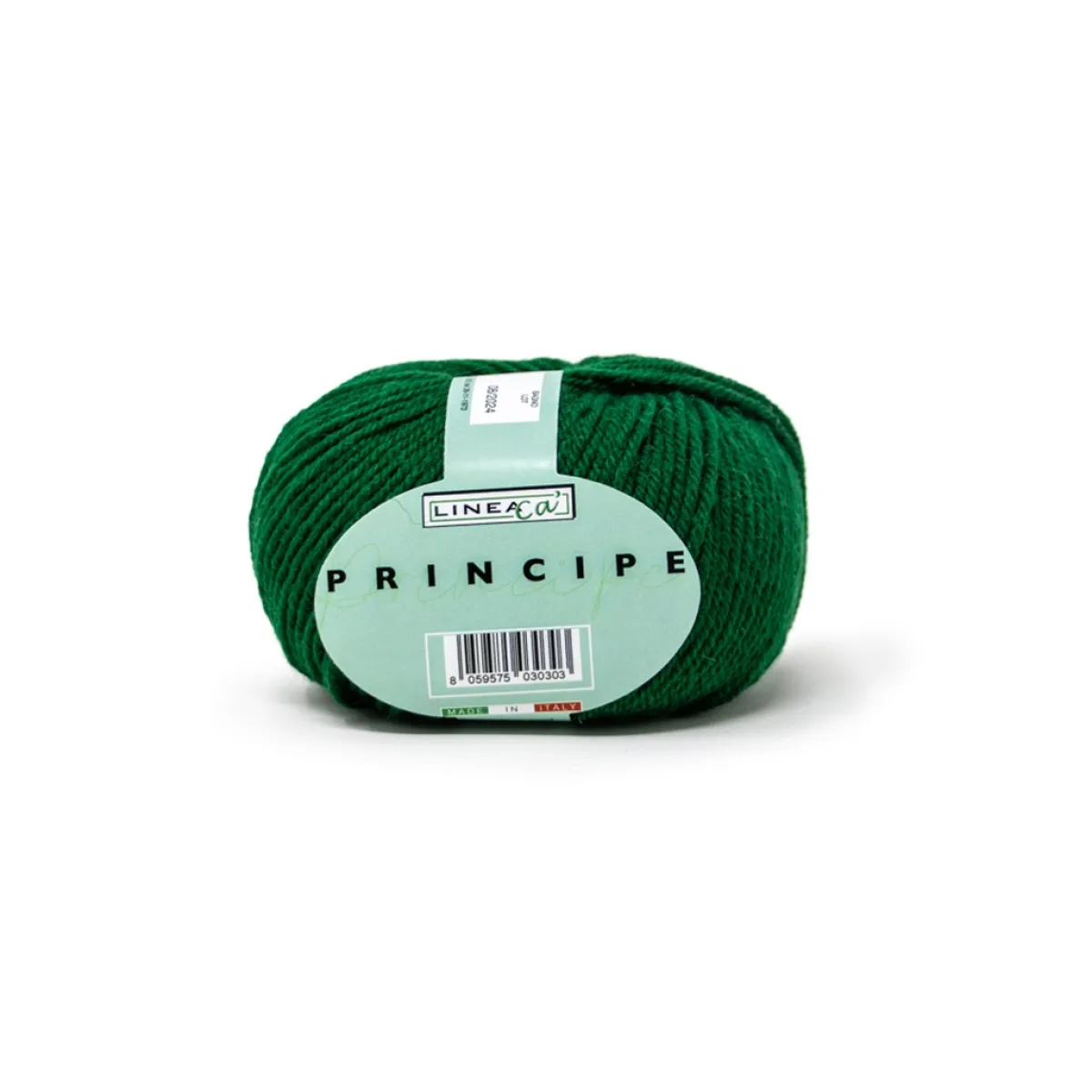 Giesse Scampoli Filati>Filato Principe gomitolo da 50gr