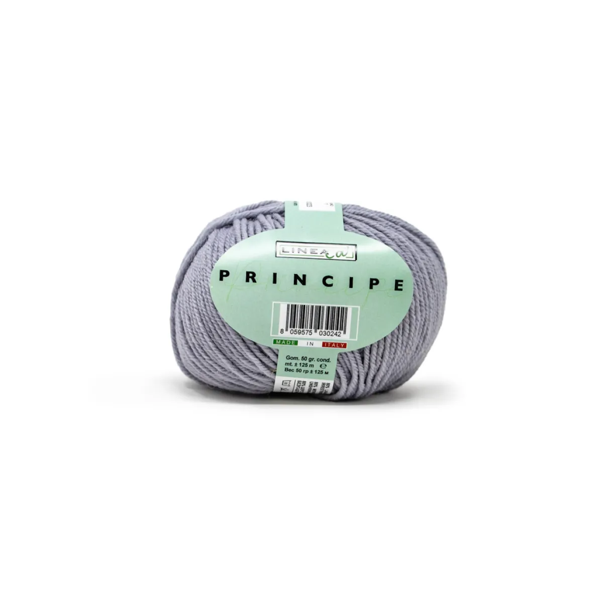Giesse Scampoli Filati>Filato Principe gomitolo da 50gr