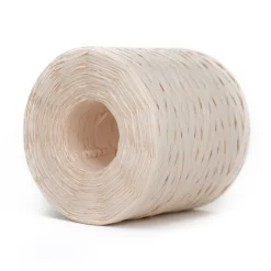 Giesse Scampoli Filati>Filato rafia naturale
